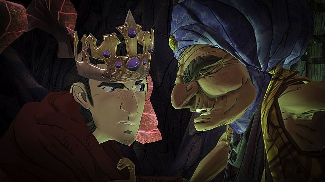 King's Quest
