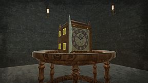 Mystery Box 3: Escape The Room