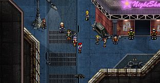 Cosmic Star Heroine Official Soundtrack