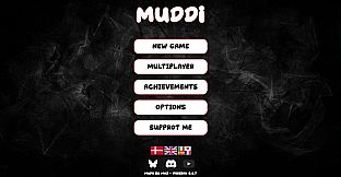 Muddi