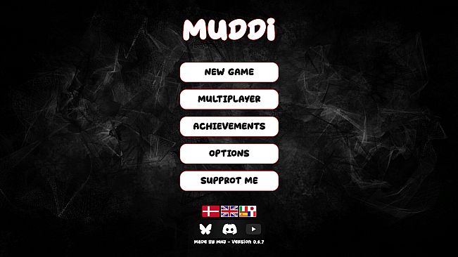 Muddi