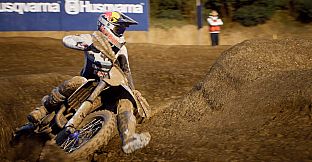 MXGP 26 - The Official Game