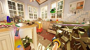 Hypercharge: Unboxed