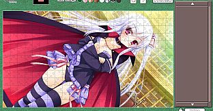 Moe Jigsaw - HHG -The end of the Goddess- Pack