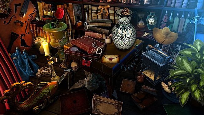 Agent Walker: Secret Journey