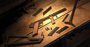 Sniper Elite 5 : Concealed Target Weapon and Skin Pack