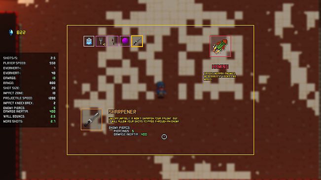 Enter The Lost Chamber