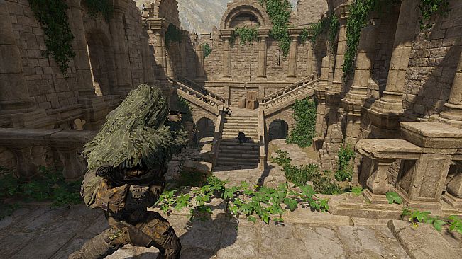 100 KILLS CHALLENGE: ORIGINS