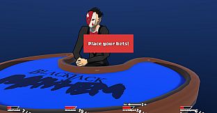 Blackjack Mayhem