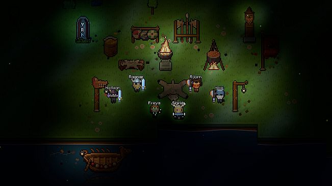 Piworld - Viking pack