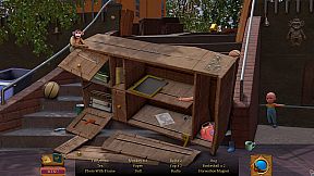 Kaya Joshi: Magical Detective