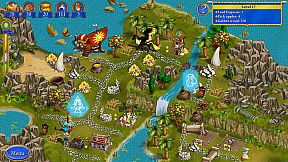 New Yankee 8: Journey of Odysseus