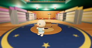 Toy Keeper