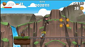 Sherlock Holmes – The Hunt for Moriarty