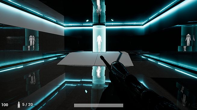 Layers Of The Machine