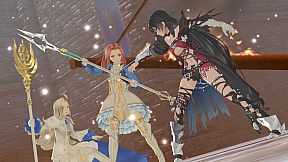Tales of Berseria Remastered Deluxe Edition Pre-Order