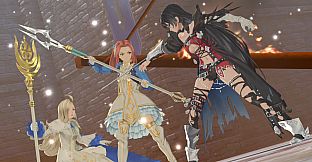 Tales of Berseria Remastered Deluxe Edition