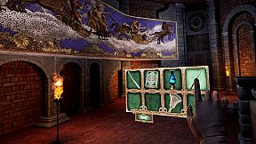 Escape from Hadrian's Wall