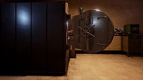 TRESPASS - Episode 2