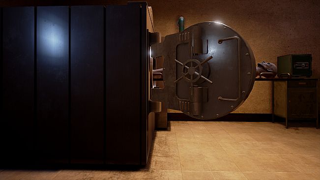 TRESPASS - Episode 2