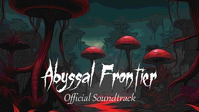 Abyssal Frontier Soundtrack