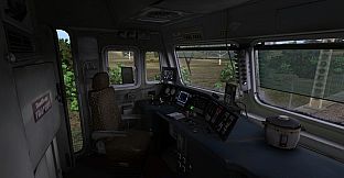 Trainz Simulator DLC: SS4 China Coal Heavy Haul Pack