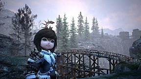 Bless Unleashed Playtest