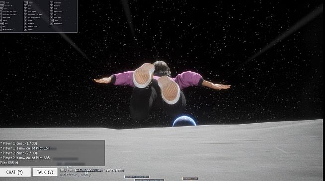 Fly With Me