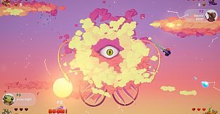 Off the Beaten Track