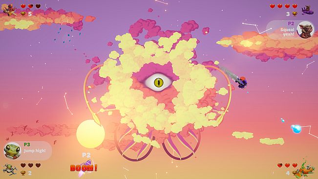 Off the Beaten Track