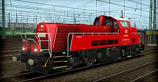 Train Simulator: DB BR 261 'Voith Gravita' Loco Add-On