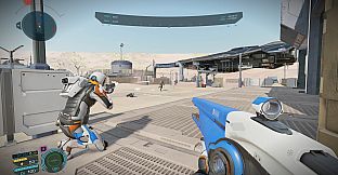 Elite Dangerous: Odyssey