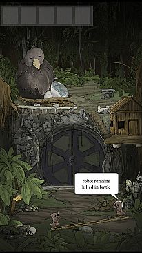 遗落迷途lost  in tomorrow