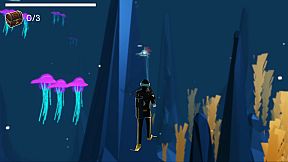 DIVER - SEA SURVIVAL SIMULATOR