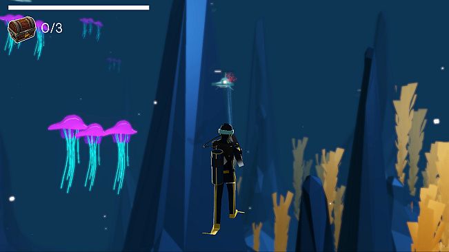 DIVER - SEA SURVIVAL SIMULATOR