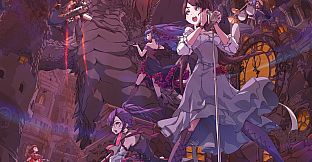 Phantom Breaker: Battle Grounds Ultimate Soundtrack