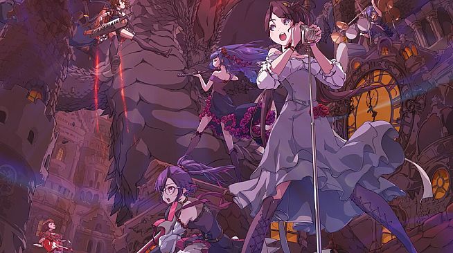 Phantom Breaker: Battle Grounds Ultimate Soundtrack
