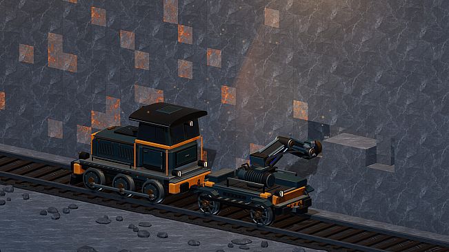 Railminer