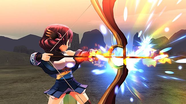 Utawarerumono: Prelude to the Fallen - Nosuri