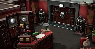 Evil Genius 2: In-Genius Items Pack