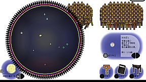 This Starry Midnight We Make