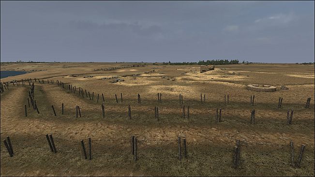 Tank Warfare: Operation Pugilist