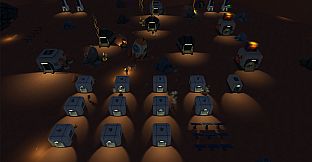 After the Crash : Colony