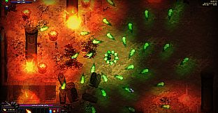 Hero Siege - Nethermancer (Skin)