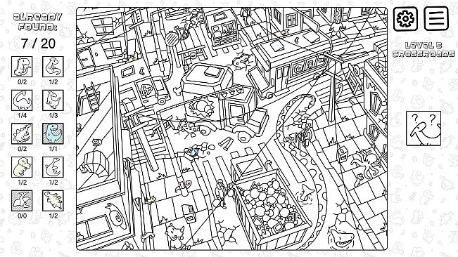 There's No Dinosaurs 2