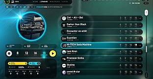 EZ2ON REBOOT : R - TIME TRAVELER