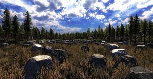 Leadwerks Game Engine - Nature Model Pack