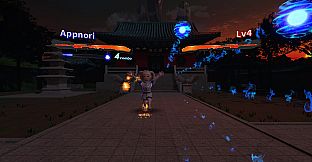 All In One Sports - KungFu DLC