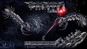 REMOTE LIFE 2: Fearless