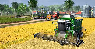 Farm Manager World